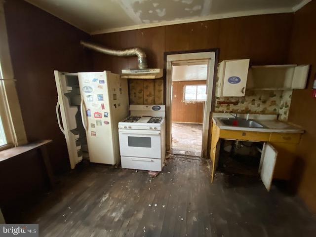 BELAIR-EDISON - Residential