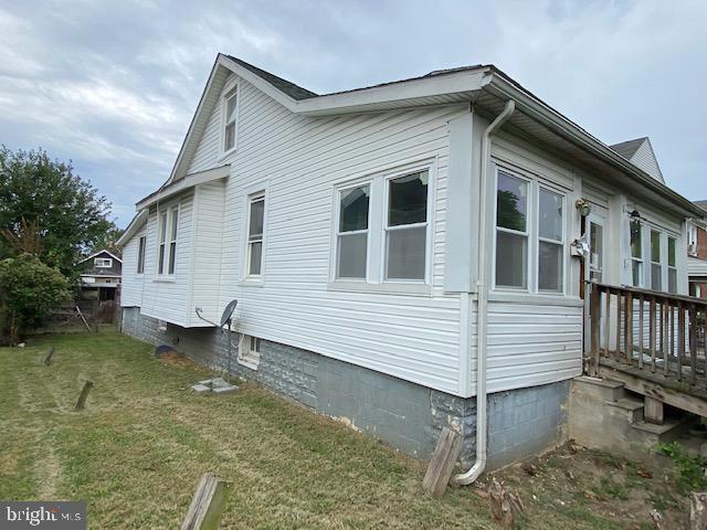 BELAIR-EDISON - Residential