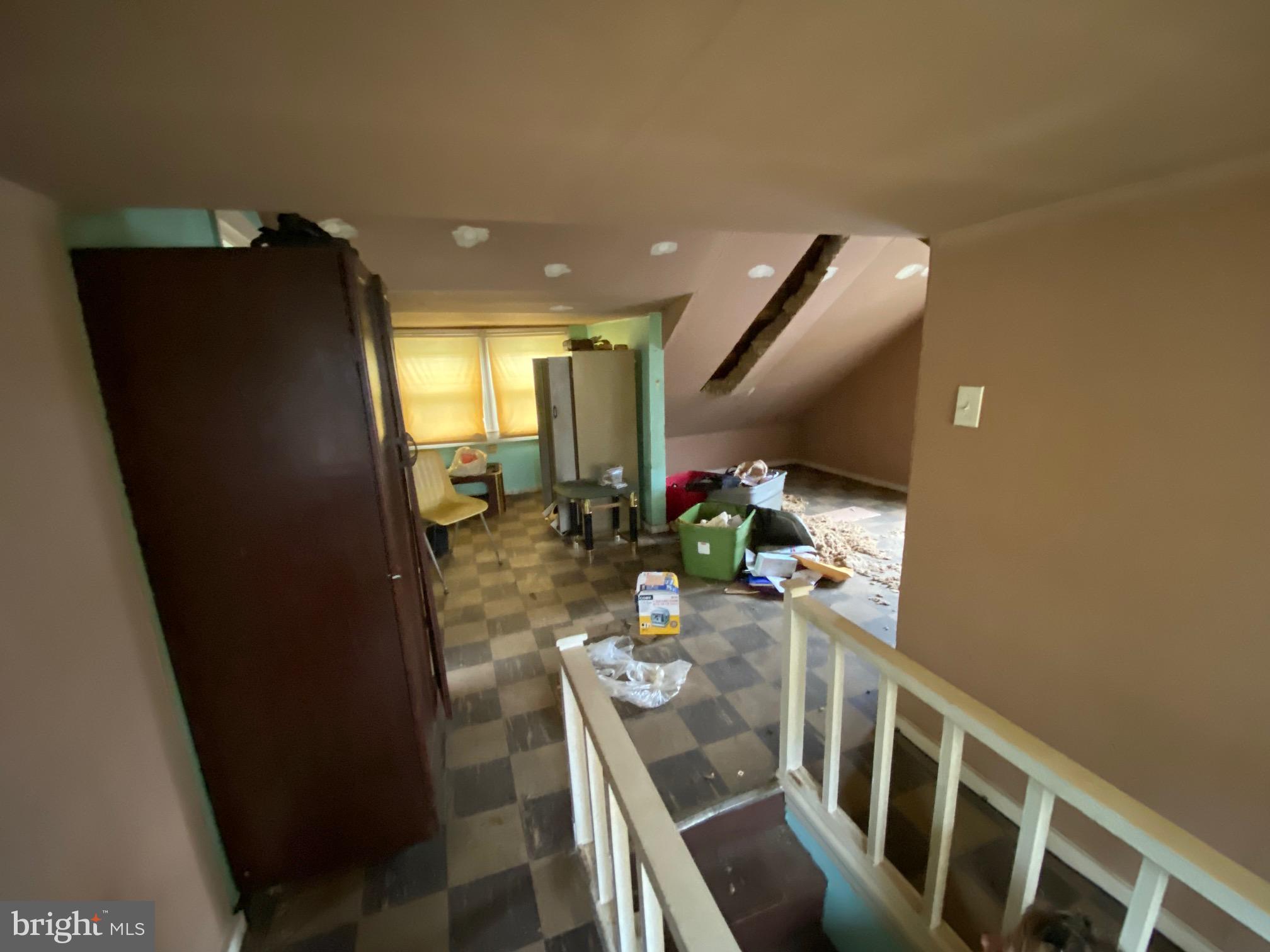 BELAIR-EDISON - Residential