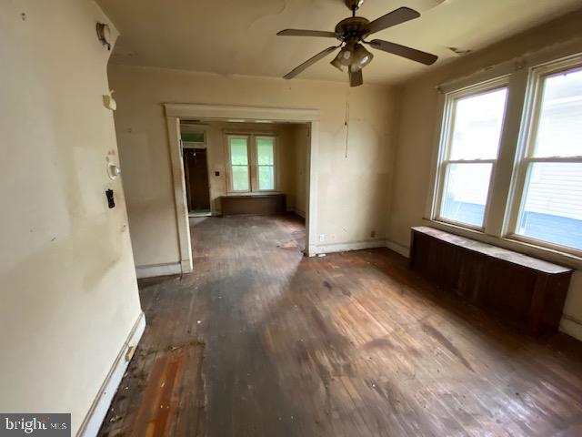 BELAIR-EDISON - Residential