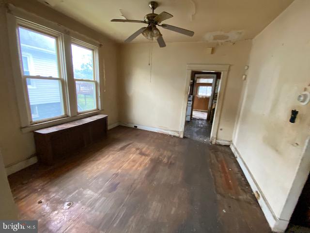 BELAIR-EDISON - Residential