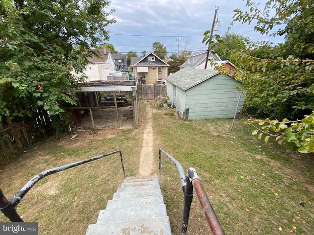 BELAIR-EDISON - Residential