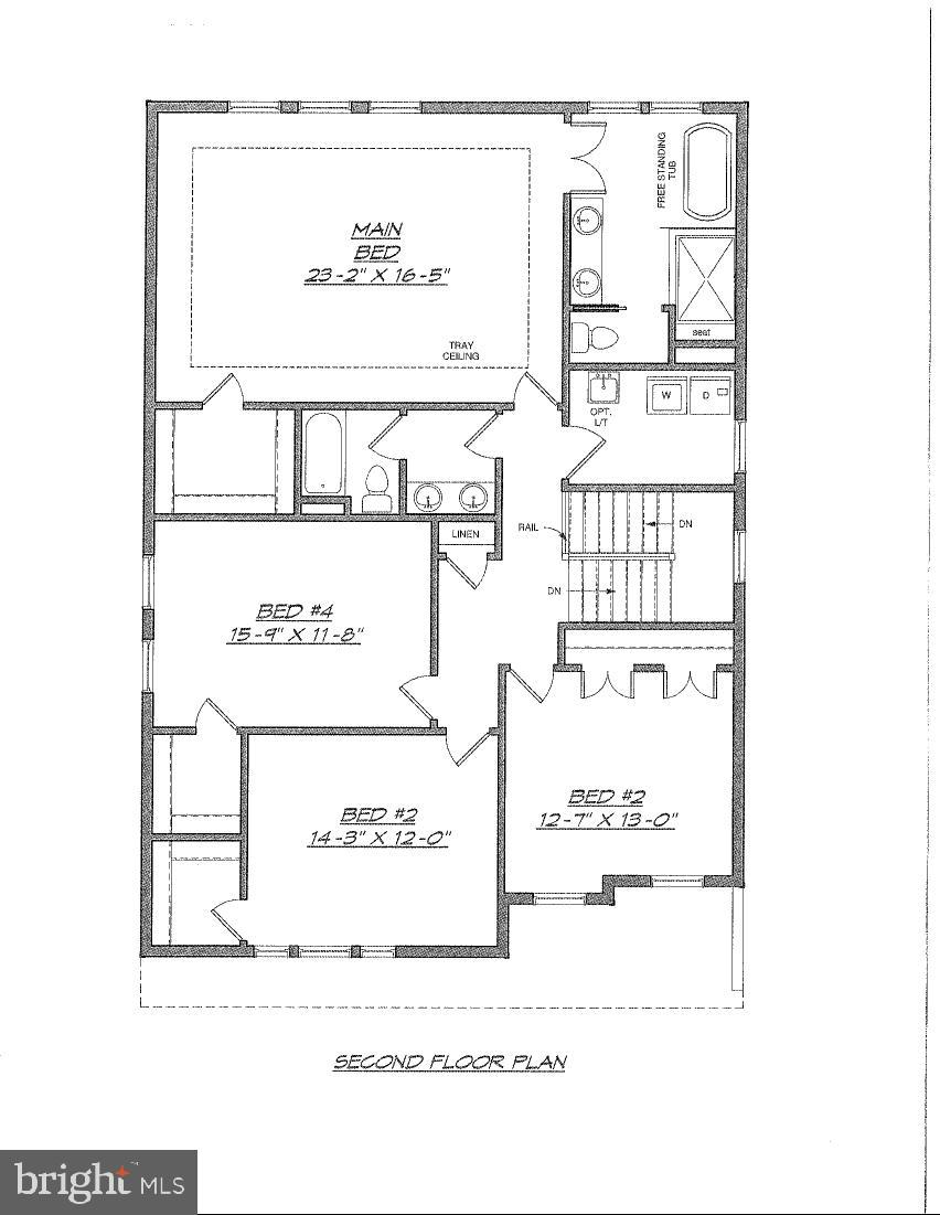 SHORE ACRES - Residential