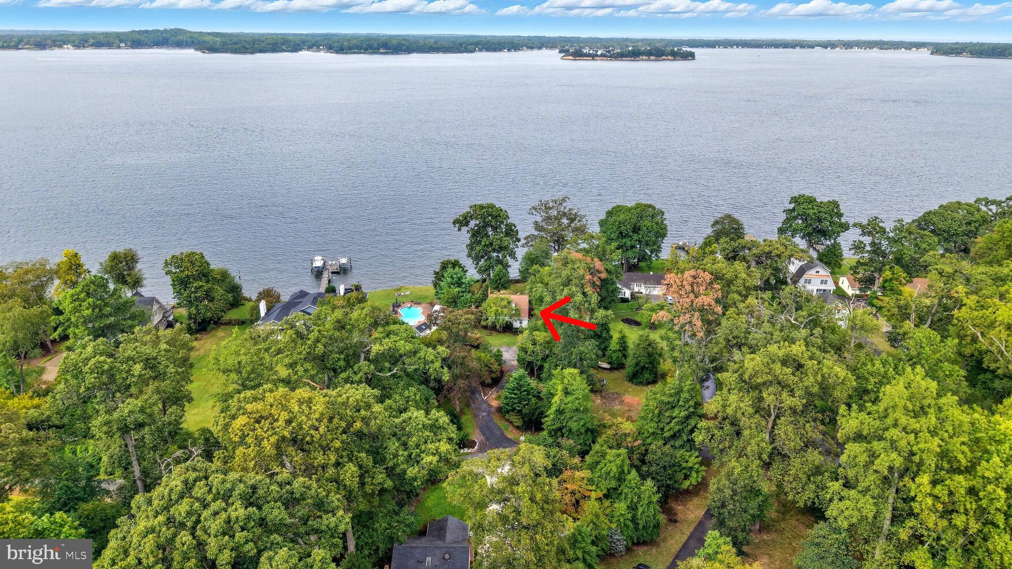 SHORE ACRES - Residential