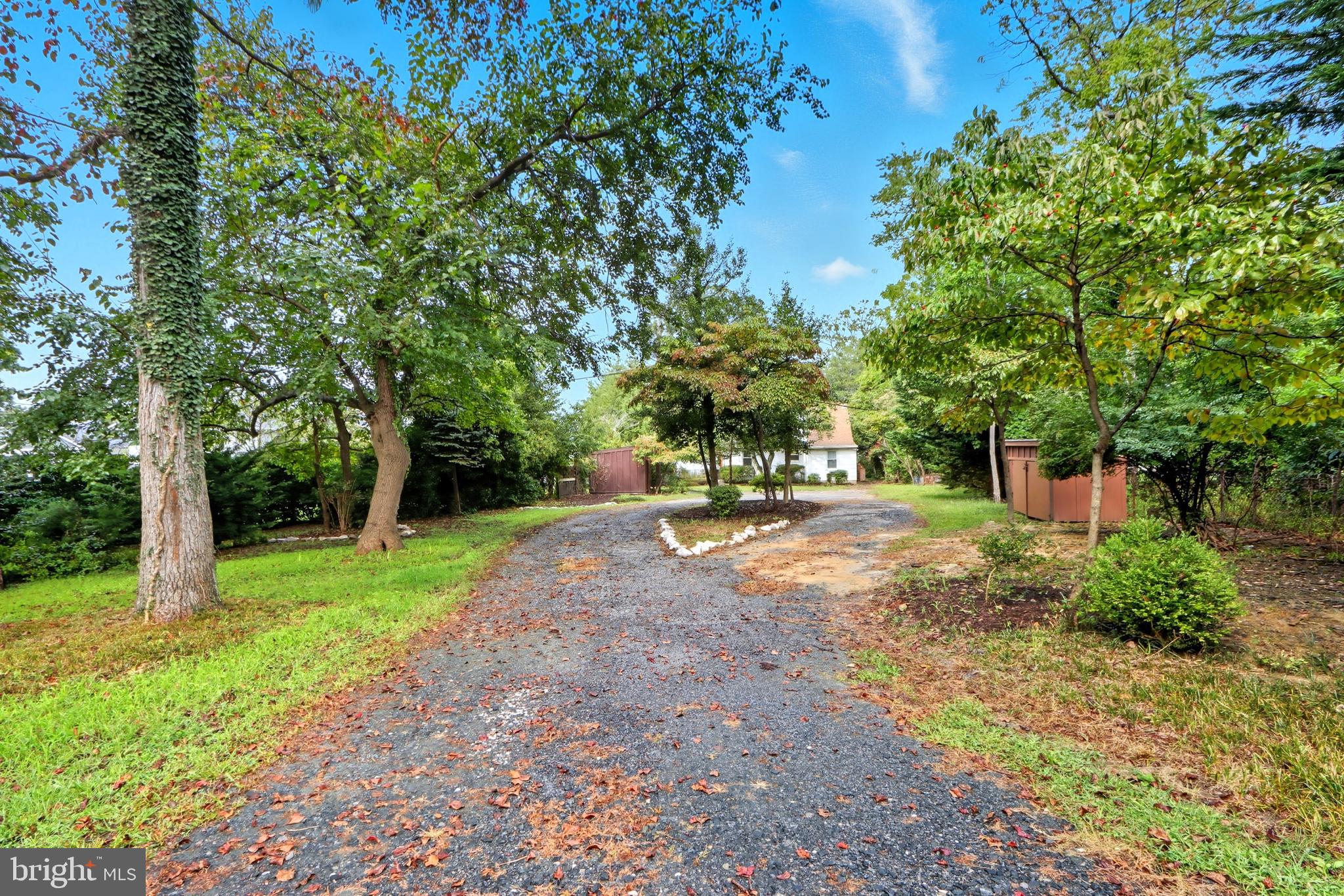 SHORE ACRES - Residential