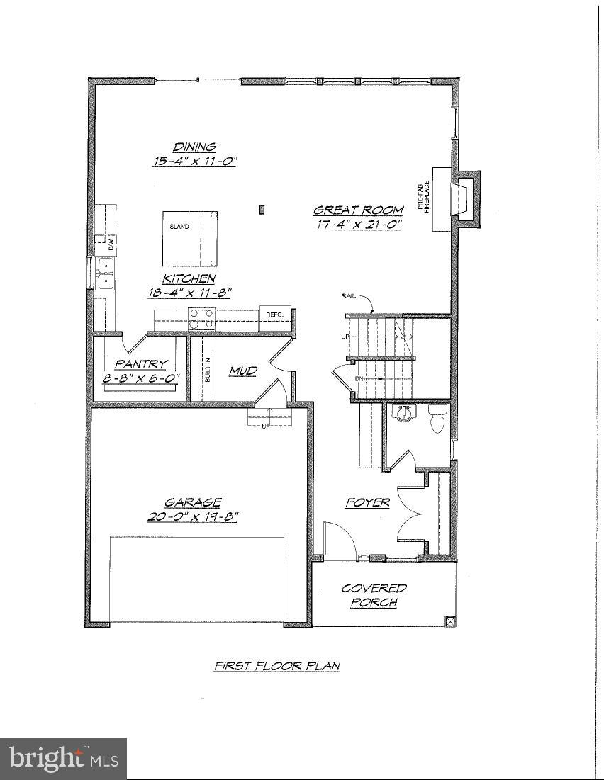 SHORE ACRES - Residential