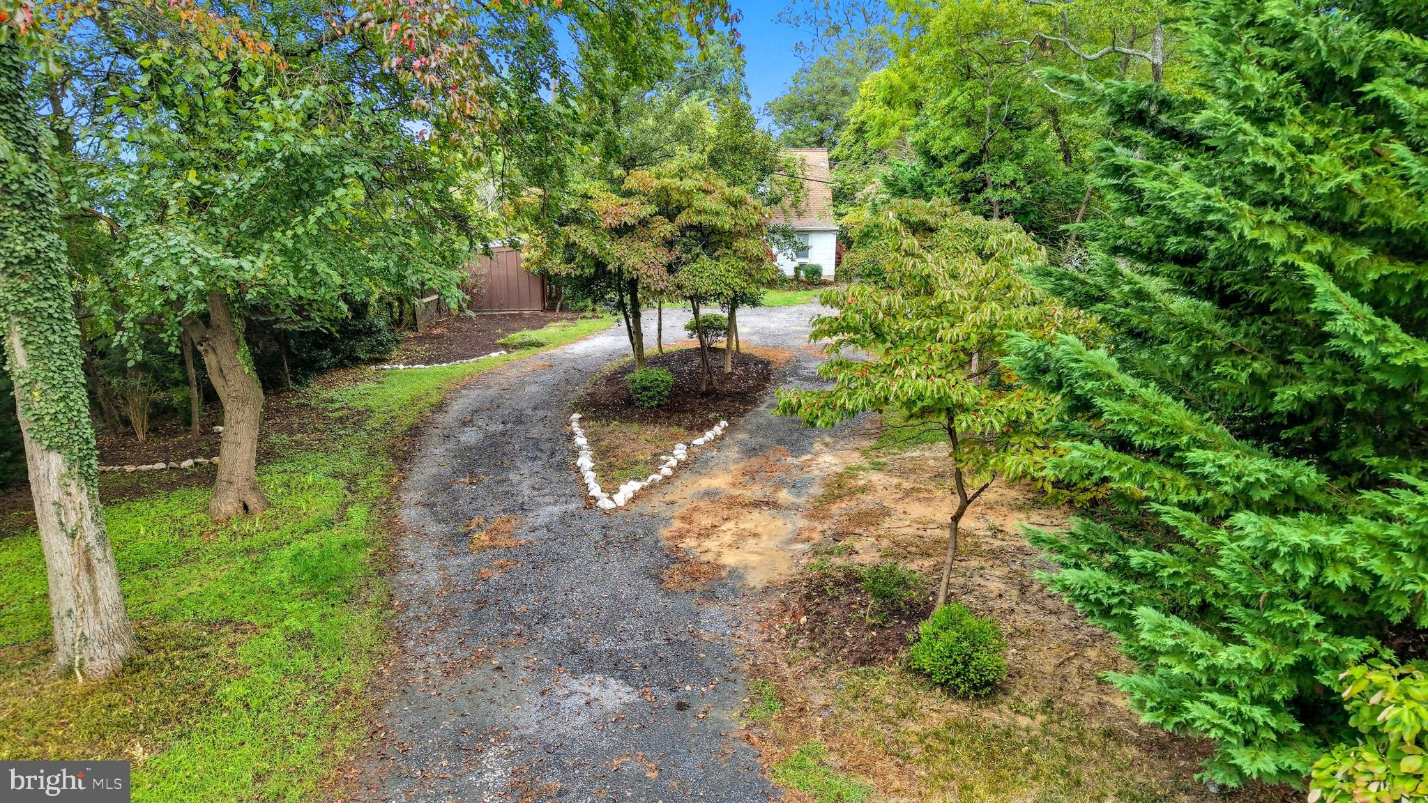 SHORE ACRES - Residential