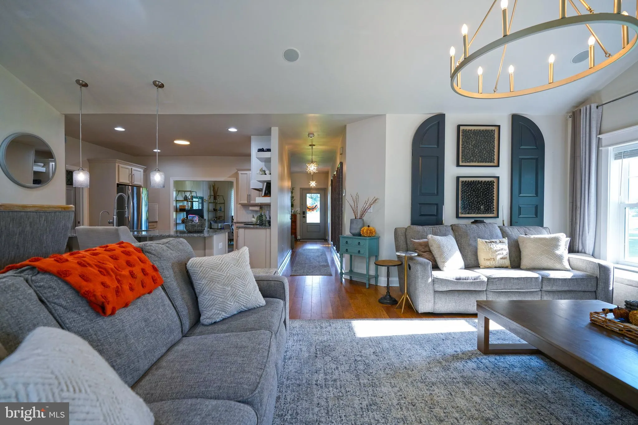 Lewes, Delaware 19958, United States, 3 Bedrooms Bedrooms, ,2 BathroomsBathrooms,Residential,Pending,215379