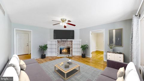 Tiny photo for 45 W Fairfield Drive, DOVER, DE 19901 (MLS # DEKT2046200)