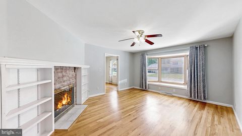 Tiny photo for 45 W Fairfield Drive, DOVER, DE 19901 (MLS # DEKT2046200)