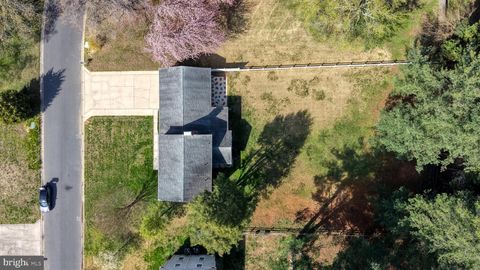 Tiny photo for 45 W Fairfield Drive, DOVER, DE 19901 (MLS # DEKT2046200)