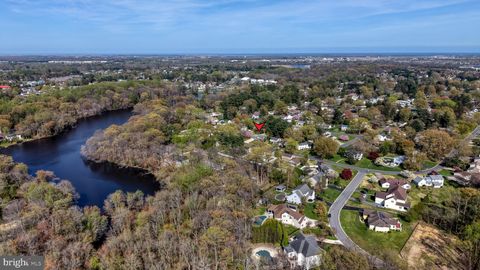 Tiny photo for 45 W Fairfield Drive, DOVER, DE 19901 (MLS # DEKT2046200)