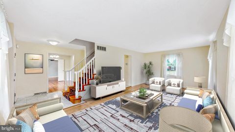 Tiny photo for 45 W Fairfield Drive, DOVER, DE 19901 (MLS # DEKT2046200)