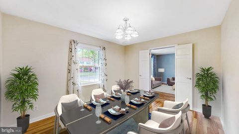 Tiny photo for 45 W Fairfield Drive, DOVER, DE 19901 (MLS # DEKT2046200)