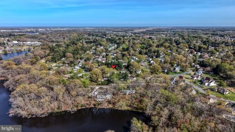 Tiny photo for 45 W Fairfield Drive, DOVER, DE 19901 (MLS # DEKT2046200)