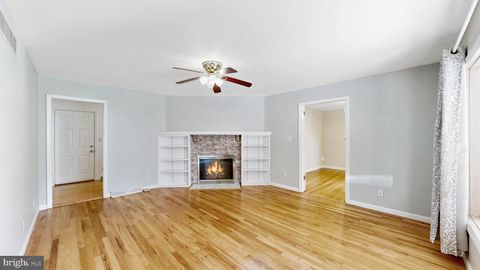 Tiny photo for 45 W Fairfield Drive, DOVER, DE 19901 (MLS # DEKT2046200)