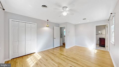 Tiny photo for 45 W Fairfield Drive, DOVER, DE 19901 (MLS # DEKT2046200)
