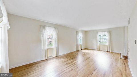 Tiny photo for 45 W Fairfield Drive, DOVER, DE 19901 (MLS # DEKT2046200)