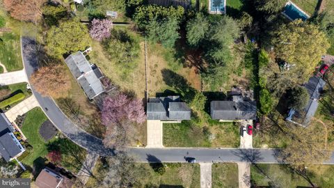 Tiny photo for 45 W Fairfield Drive, DOVER, DE 19901 (MLS # DEKT2046200)
