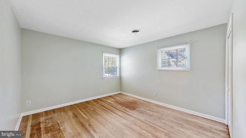 Tiny photo for 45 W Fairfield Drive, DOVER, DE 19901 (MLS # DEKT2046200)