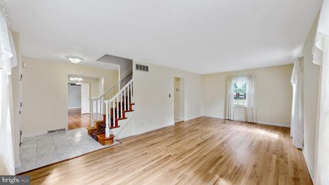 Tiny photo for 45 W Fairfield Drive, DOVER, DE 19901 (MLS # DEKT2046200)