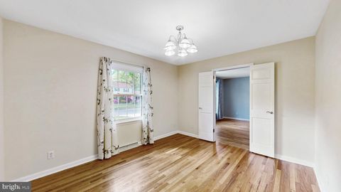 Tiny photo for 45 W Fairfield Drive, DOVER, DE 19901 (MLS # DEKT2046200)
