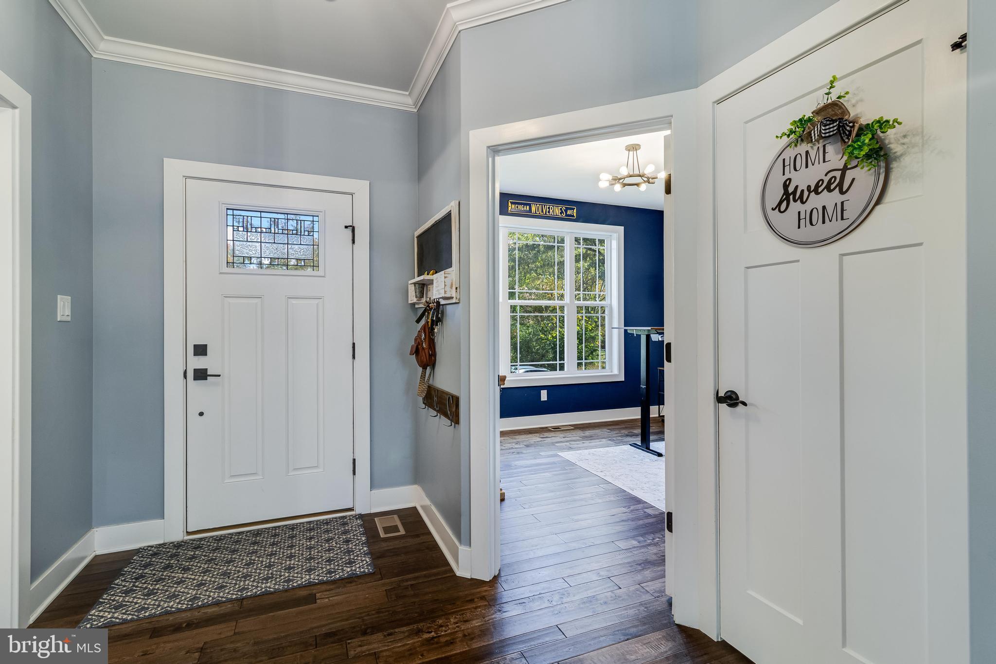 CLIFFTON ON THE POTOMAC - Residential