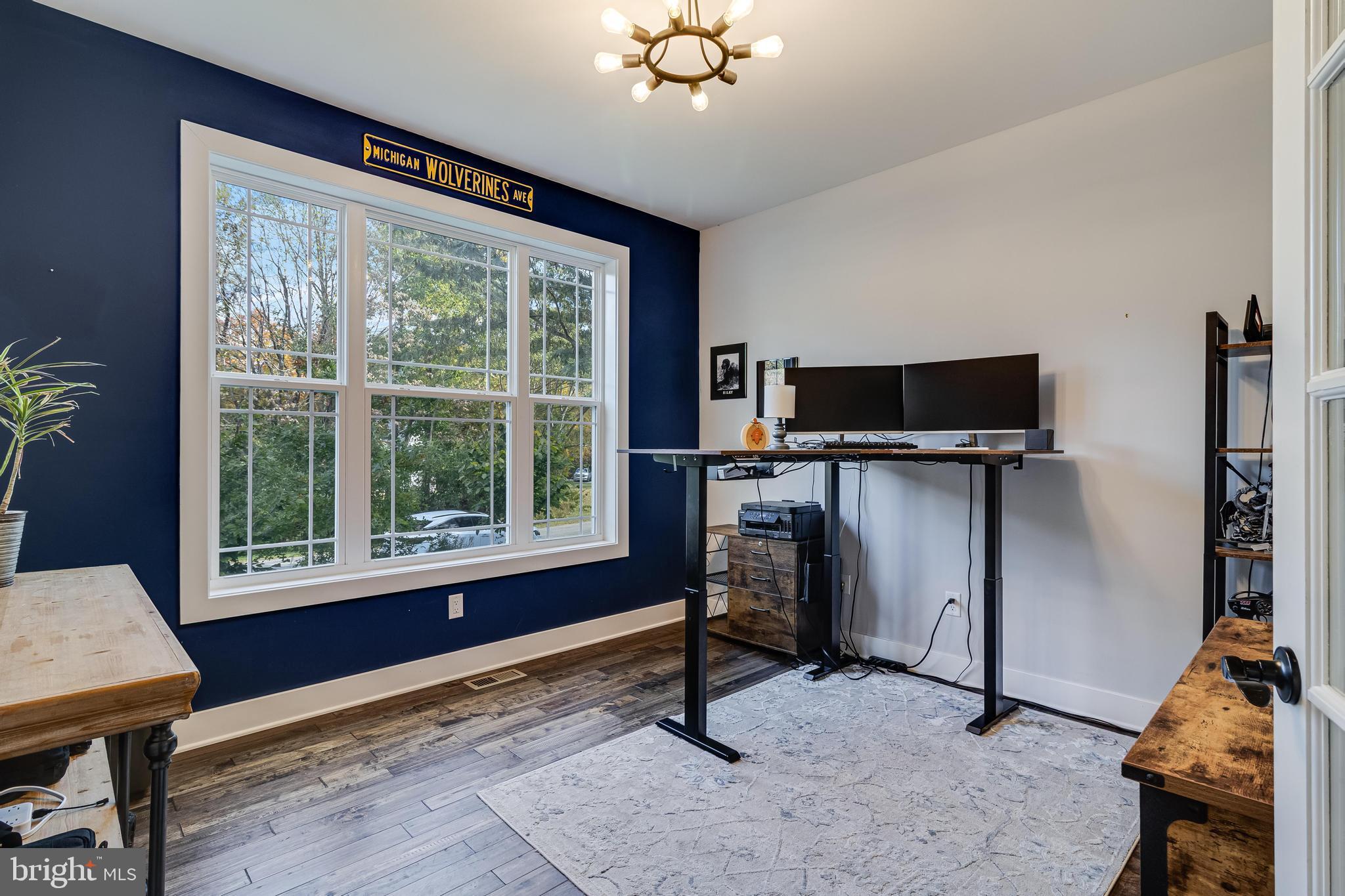 CLIFFTON ON THE POTOMAC - Residential