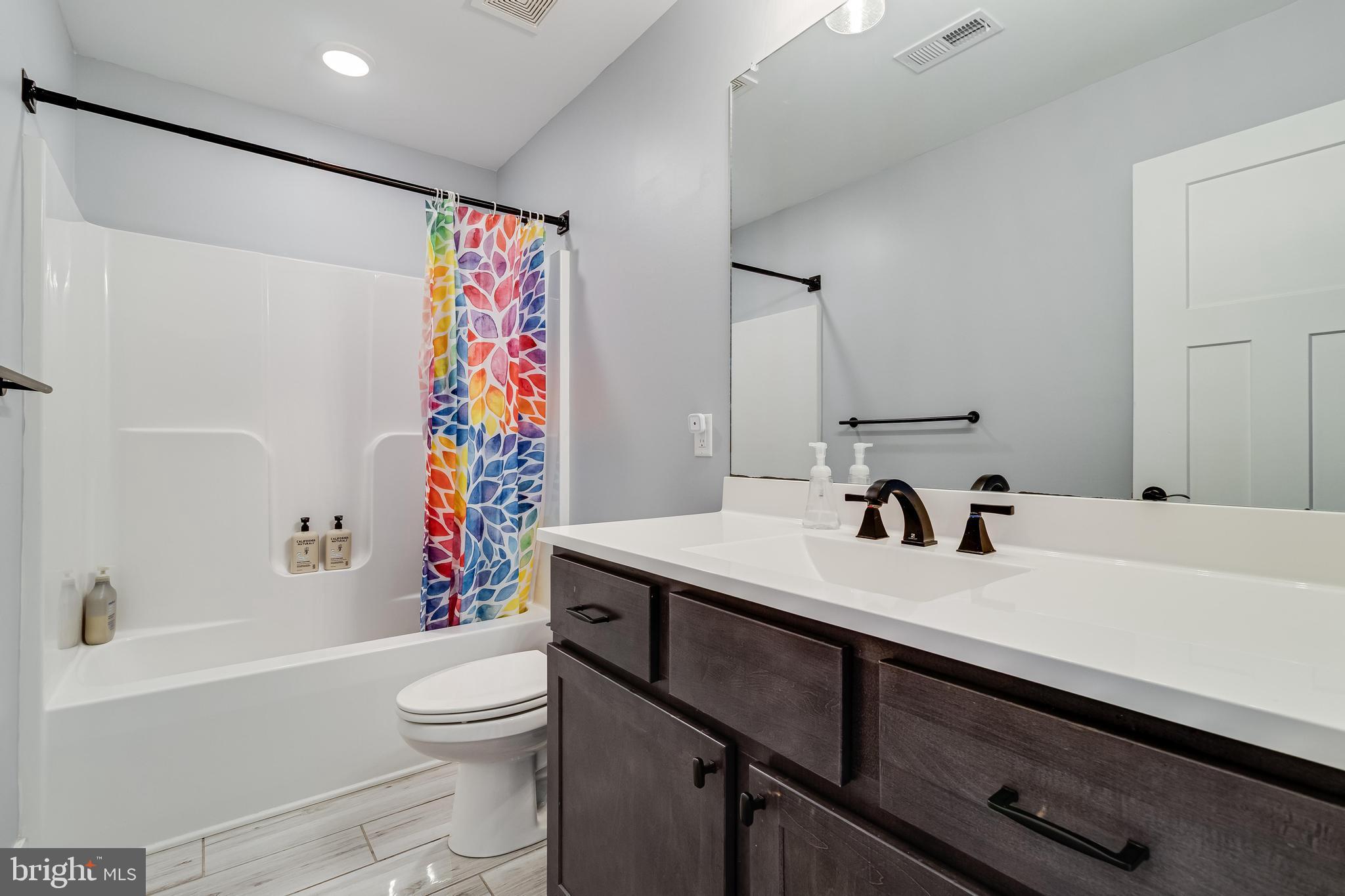 CLIFFTON ON THE POTOMAC - Residential