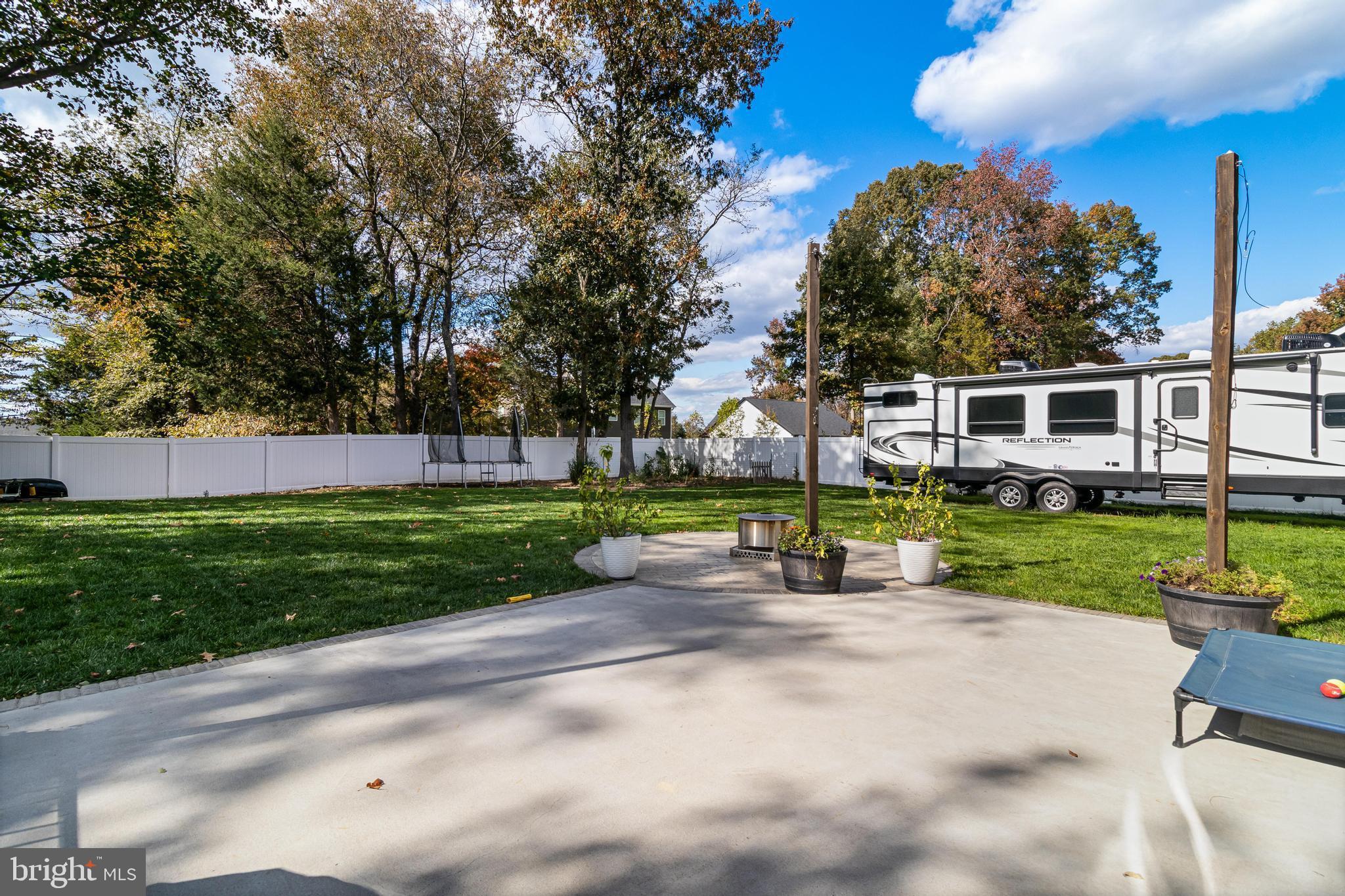 CLIFFTON ON THE POTOMAC - Residential