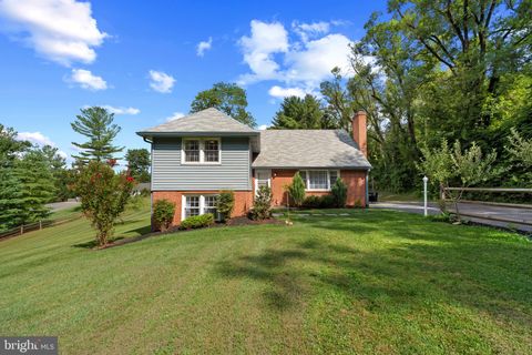 6962 PINDELL SCHOOL ROAD FULTON MD 20759