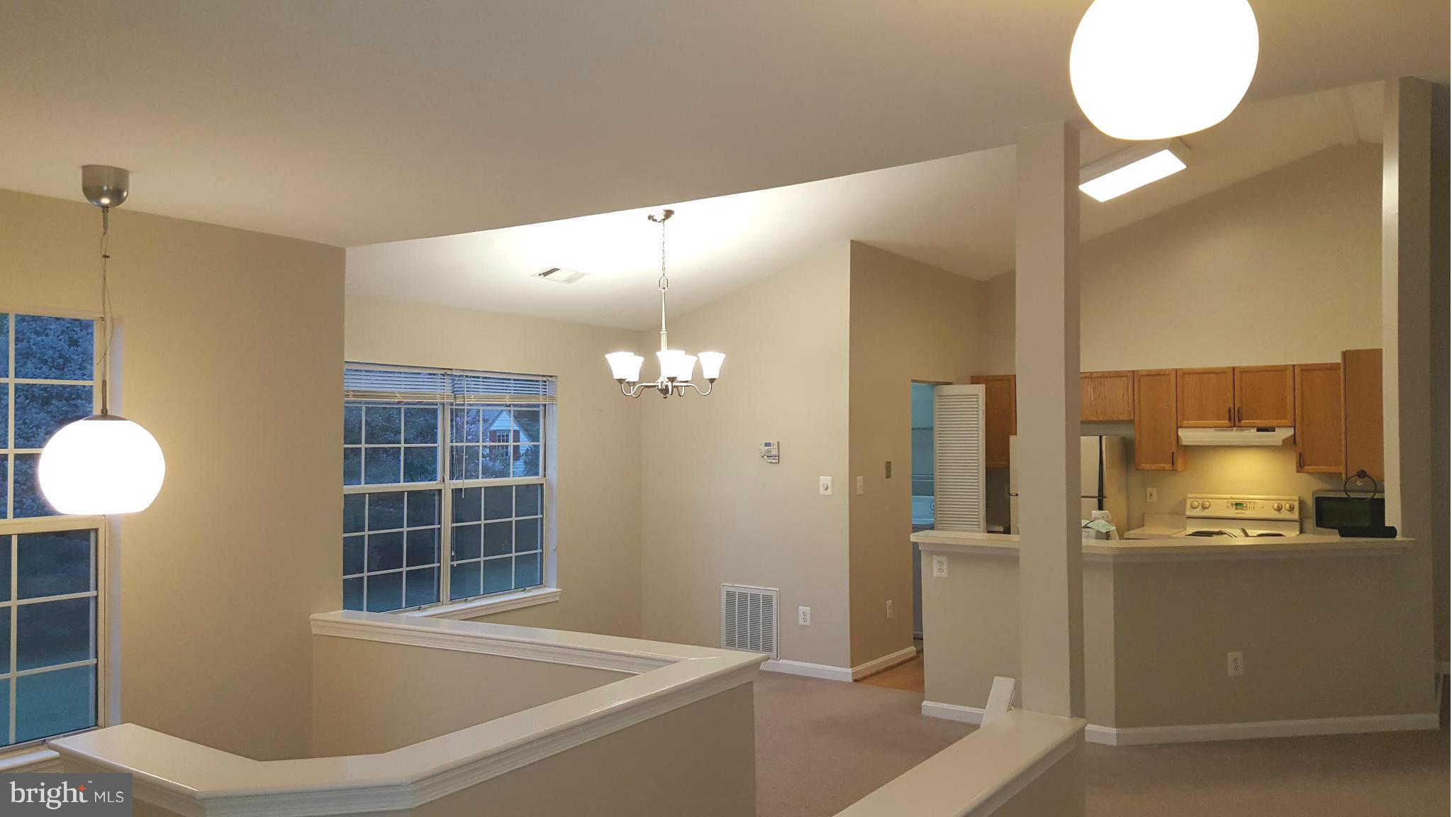 CEDARS OF WARRENTON - Residential Lease