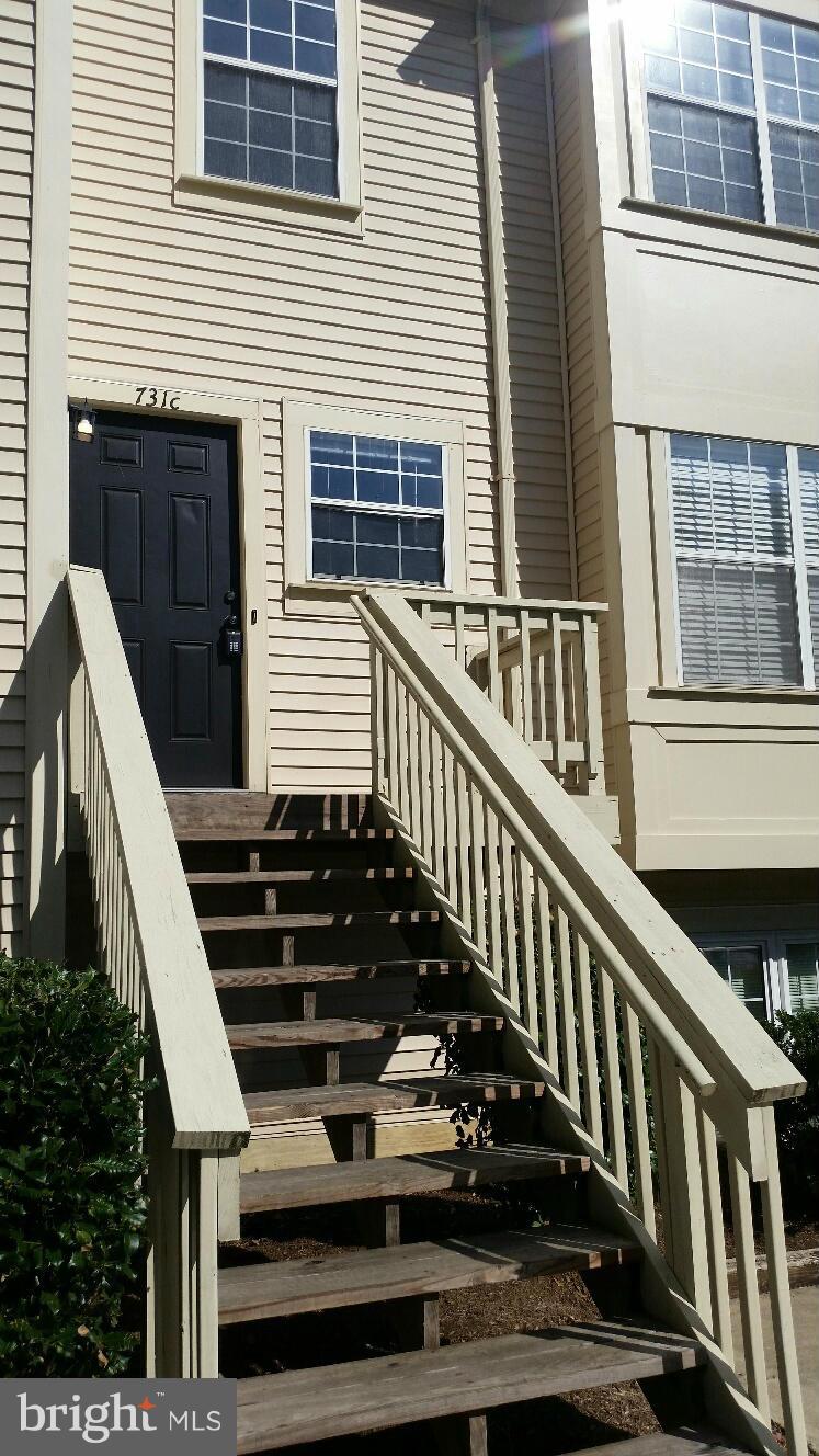 CEDARS OF WARRENTON - Residential Lease