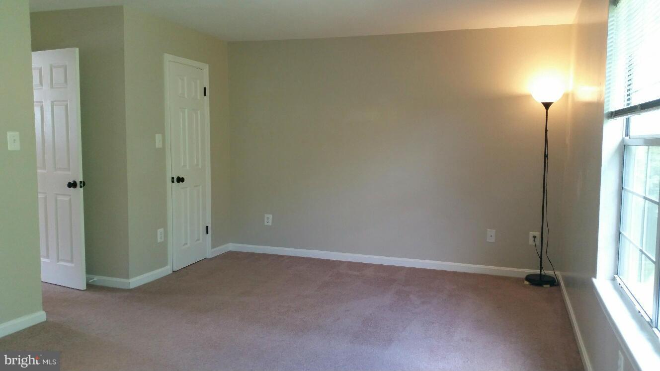 CEDARS OF WARRENTON - Residential Lease