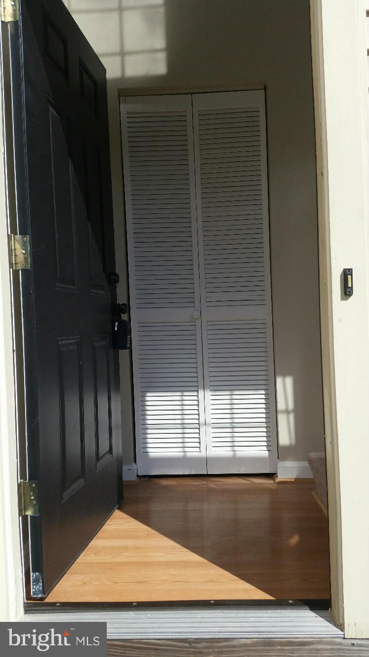 CEDARS OF WARRENTON - Residential Lease