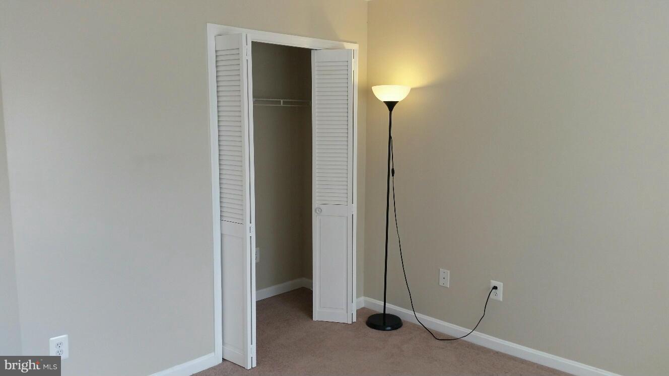 CEDARS OF WARRENTON - Residential Lease