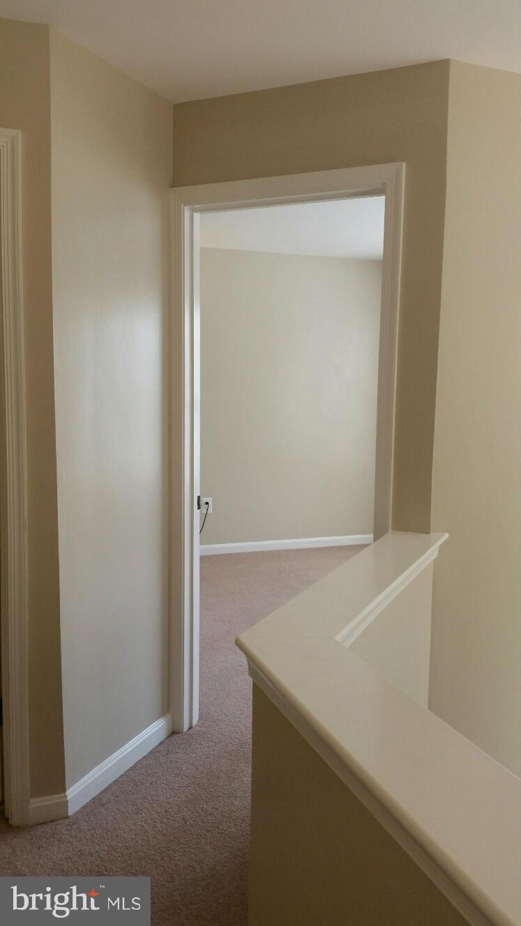 CEDARS OF WARRENTON - Residential Lease