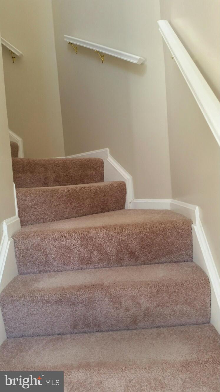 CEDARS OF WARRENTON - Residential Lease