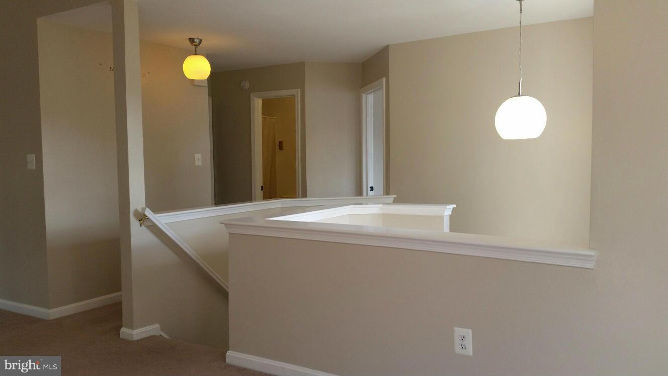 CEDARS OF WARRENTON - Residential Lease