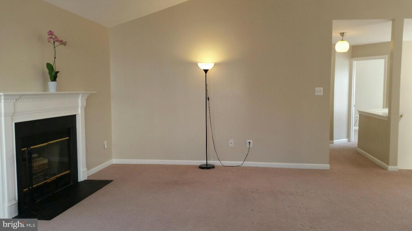 CEDARS OF WARRENTON - Residential Lease