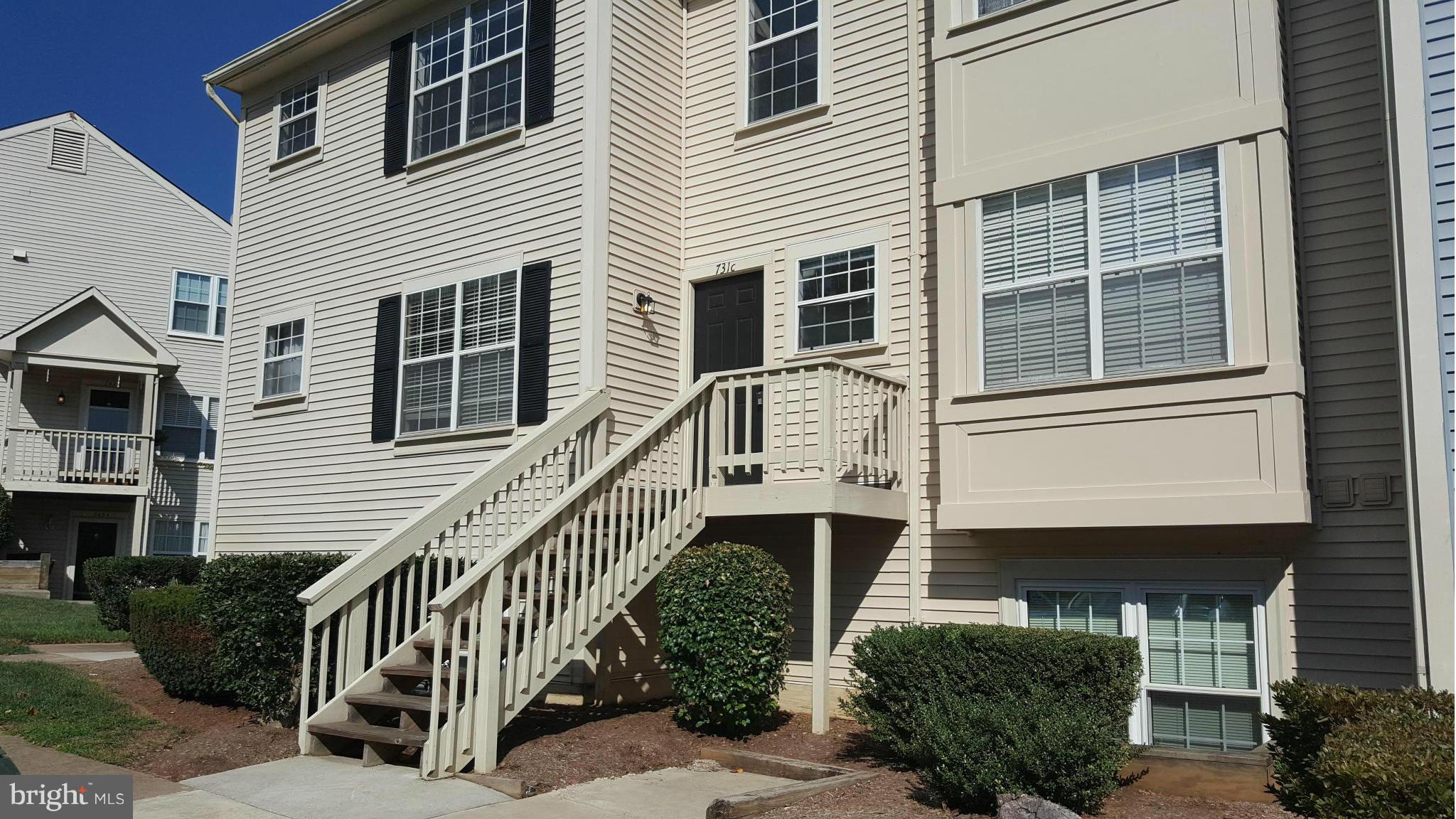 CEDARS OF WARRENTON - Residential Lease