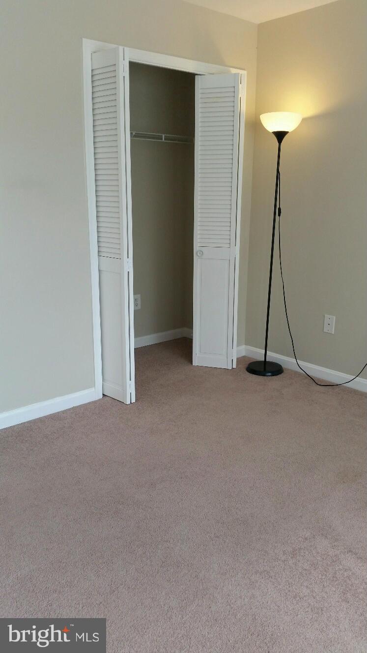 CEDARS OF WARRENTON - Residential Lease