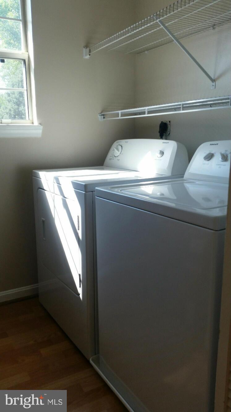 CEDARS OF WARRENTON - Residential Lease