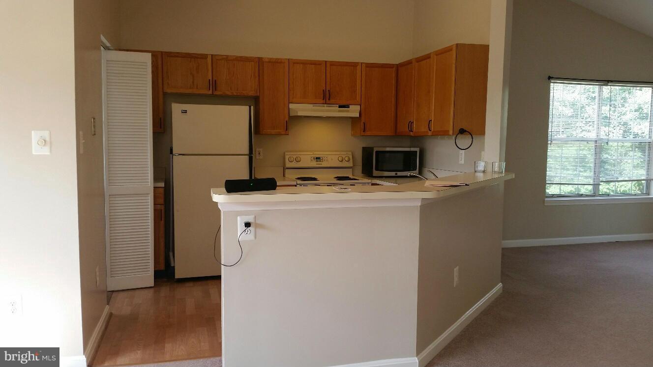 CEDARS OF WARRENTON - Residential Lease