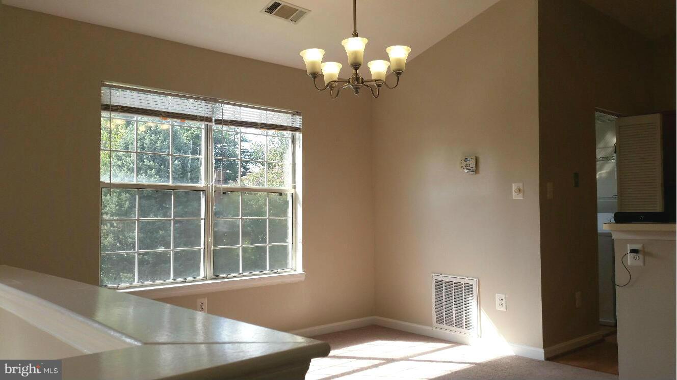 CEDARS OF WARRENTON - Residential Lease