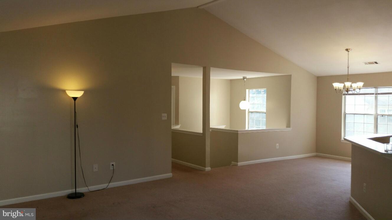 CEDARS OF WARRENTON - Residential Lease