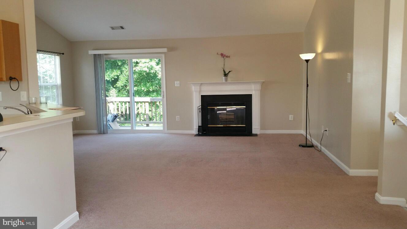 CEDARS OF WARRENTON - Residential Lease