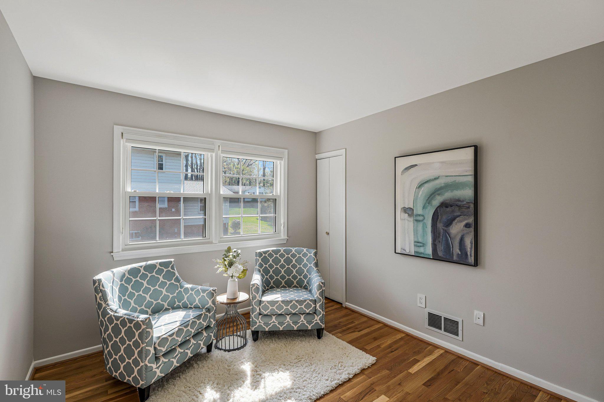 TYSONS GREEN - Residential