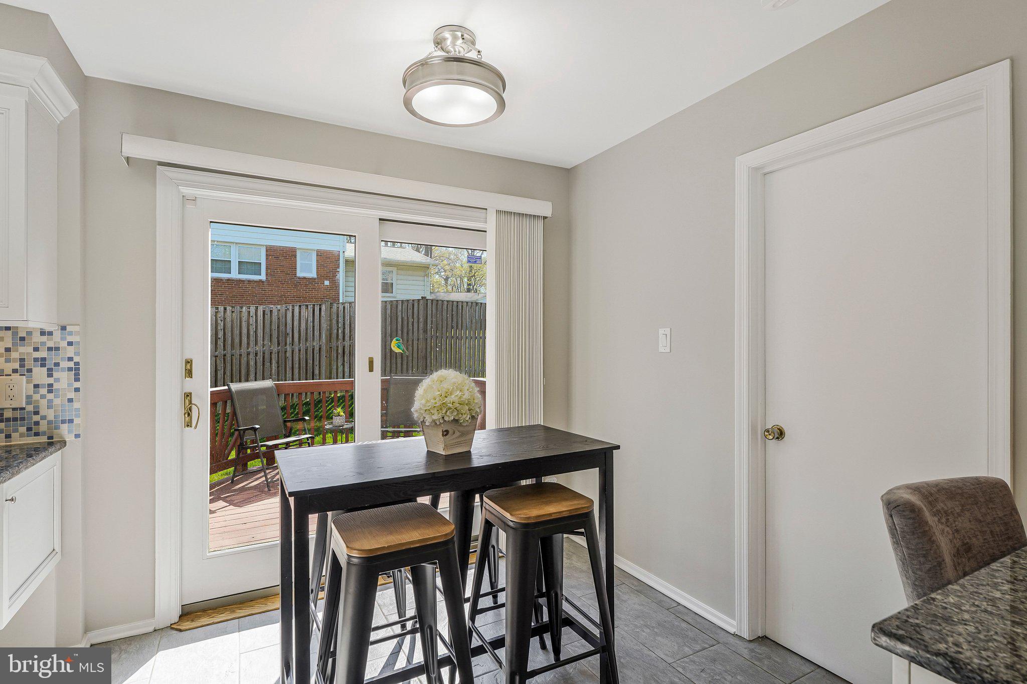 TYSONS GREEN - Residential