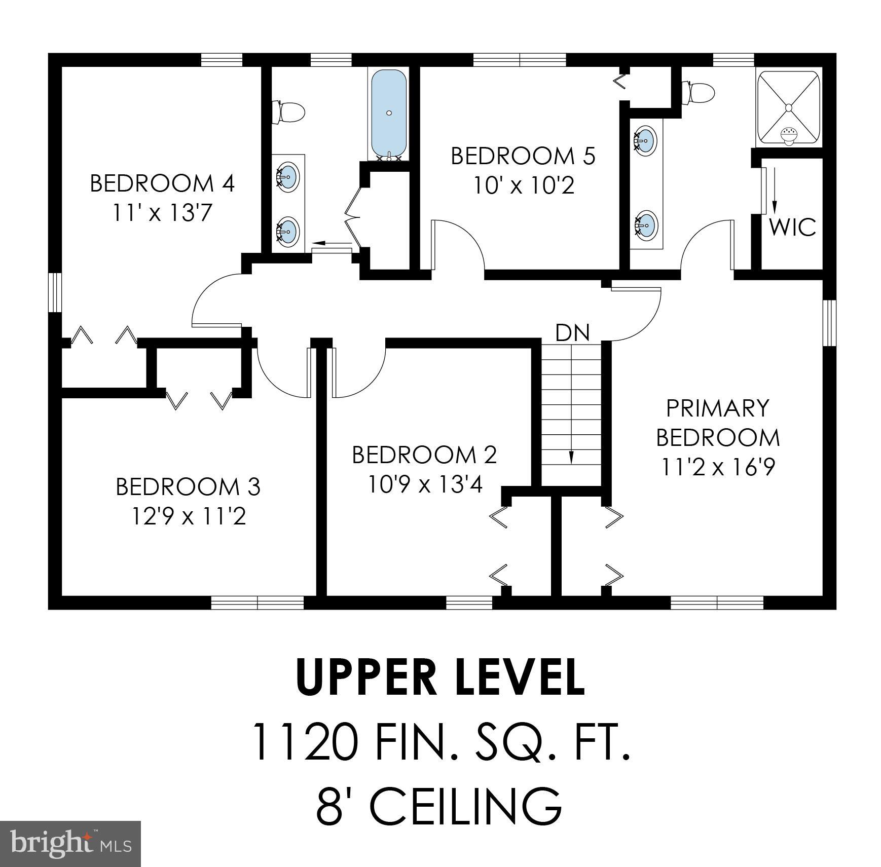 TYSONS GREEN - Residential